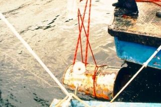 Jak se v seriálu Devadesátky vidí tehdejší kriminalisté - Novinky